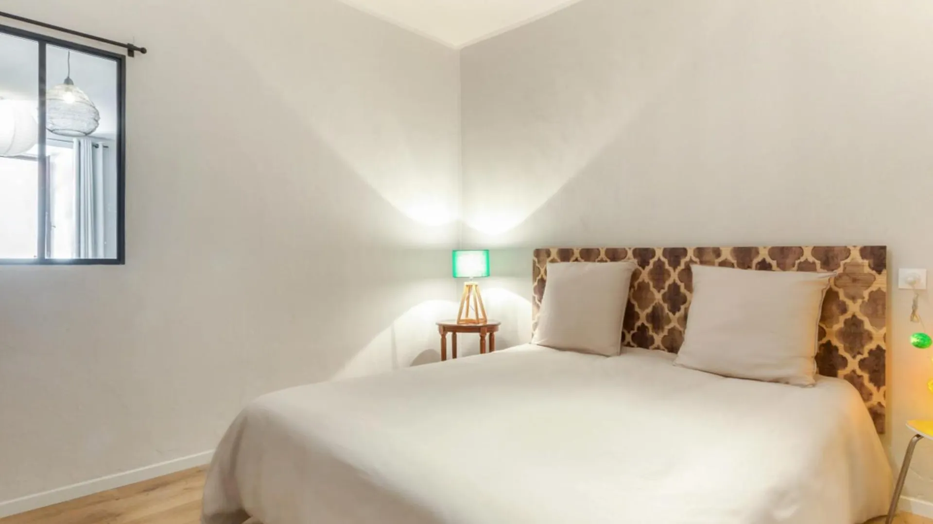 Appartement Sainte Claire Vintage - Welkeys Annecy France
